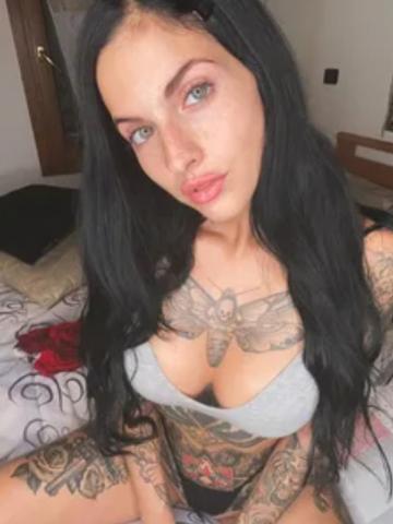 Индивидуалка Алиана фото 2