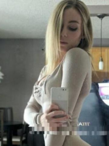 Индивидуалка Камилла фото 2