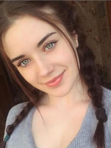 Индивидуалка Василиса фото 6