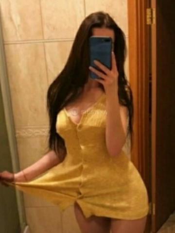 Индивидуалка Нина фото 3