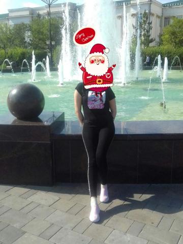 Индивидуалка Дина фото 3